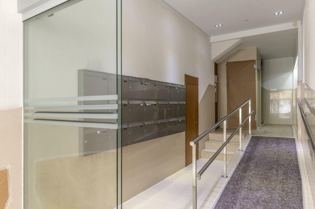 Zurriola Suites2 By Forever Rentals 산세바스티안 외부 사진