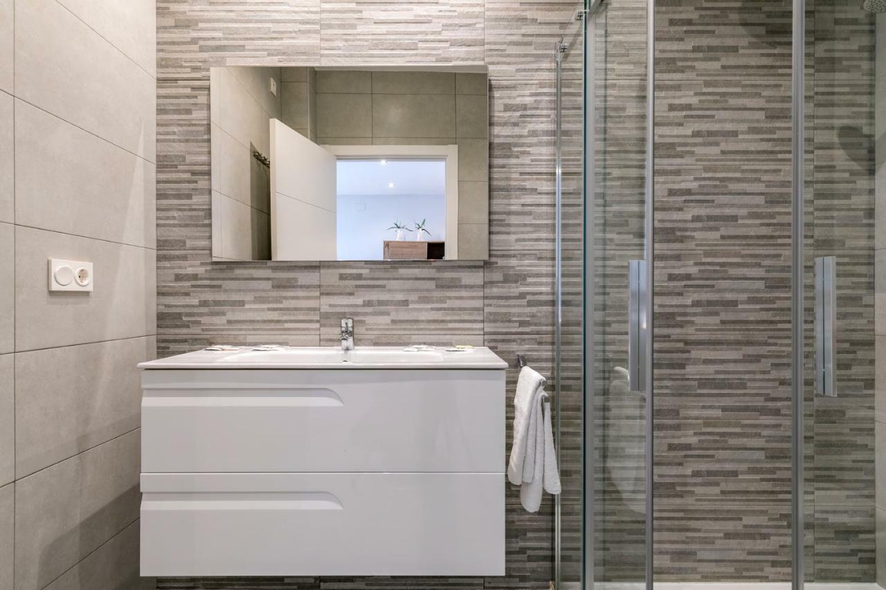 Zurriola Suites2 By Forever Rentals 산세바스티안 외부 사진