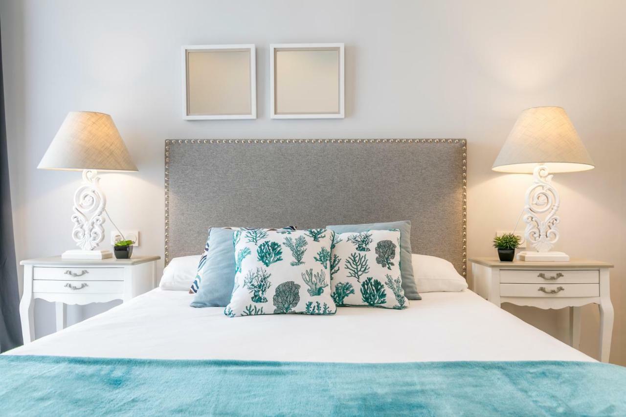 Zurriola Suites2 By Forever Rentals 산세바스티안 외부 사진